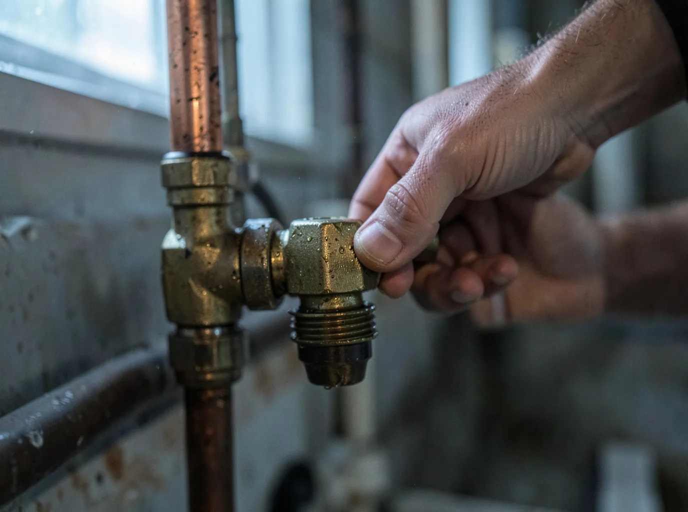 Emergency Plumber South Point, OH FAQs